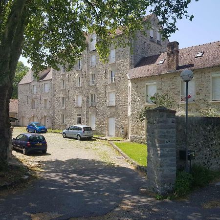 Le Moulin D'Adri Apartment Saint-Yon Exterior photo