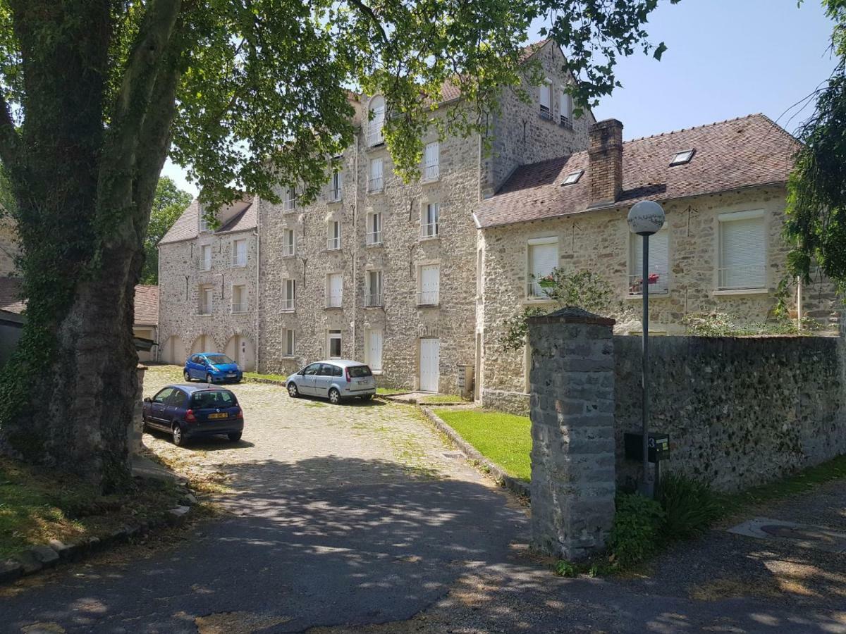 Le Moulin D'Adri Apartment Saint-Yon Exterior photo