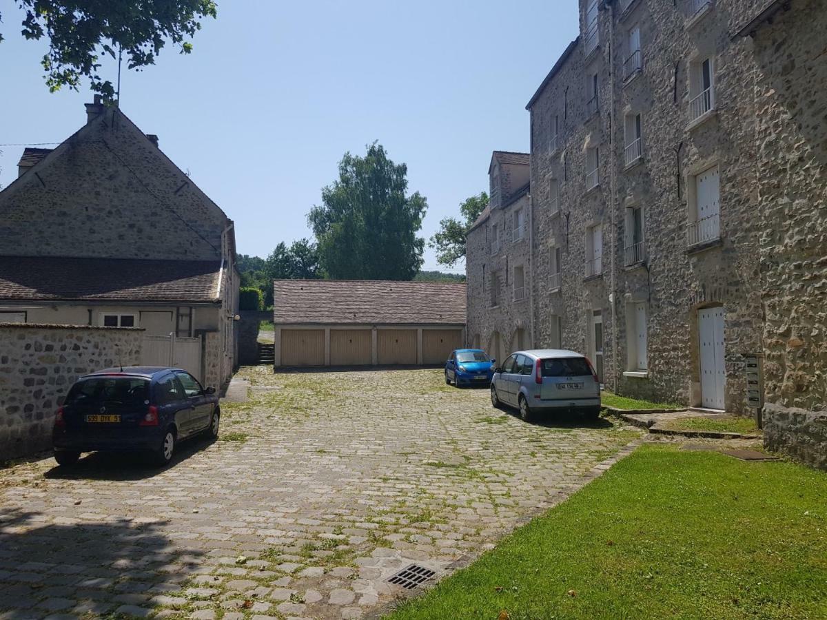 Le Moulin D'Adri Apartment Saint-Yon Exterior photo