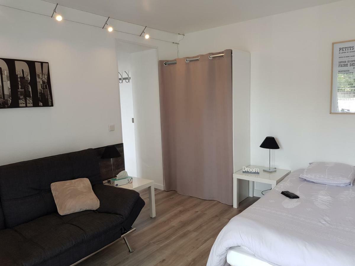 Le Moulin D'Adri Apartment Saint-Yon Exterior photo